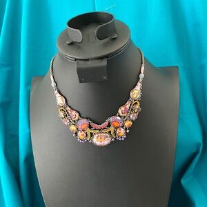 Ayala Bar SOUL VOYAGE, GOLINDA NECKLACE